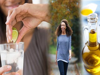 Natural home remedies to get relief from constipation